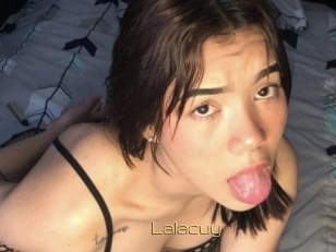 Lalacuy