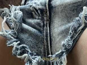 Lalajane