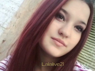 Lalalive21