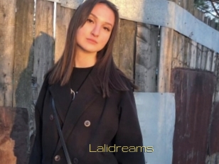 Lalidreams