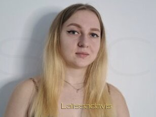 Lalissadavis