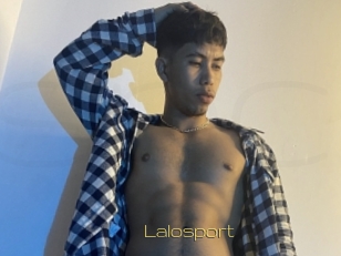 Lalosport