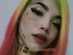Lamakiada2005