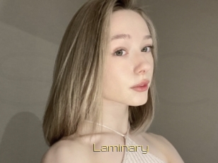 Laminary