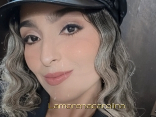 Lamorenacarolina