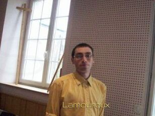 Lamoureux