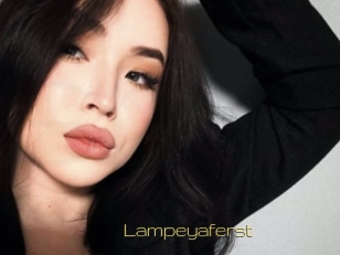 Lampeyaferst