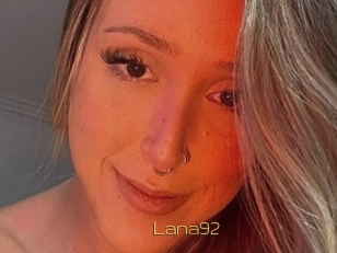 Lana92