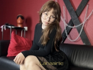 Lanaairlie