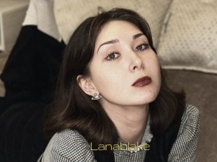 Lanablake