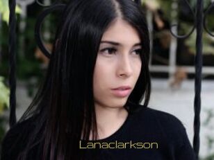 Lanaclarkson