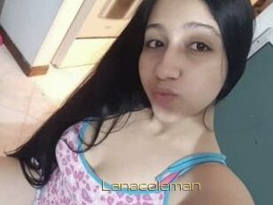 Lanacoleman