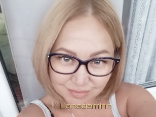 Lanadamirin