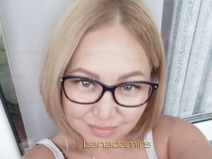 Lanadamirs