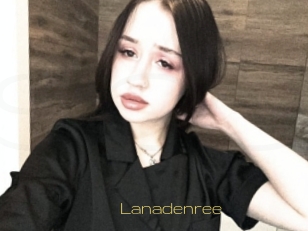 Lanadenree