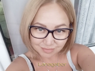 Lanagabor