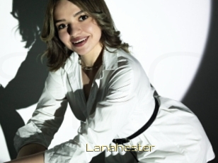 Lanahester