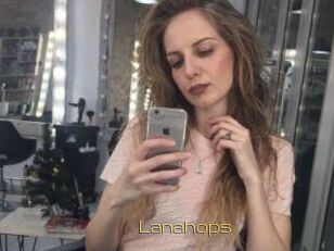 Lanahops