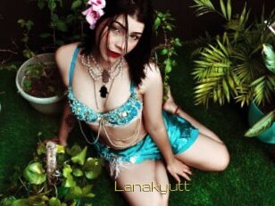 Lanakyutt