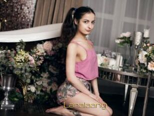 Lanalaang