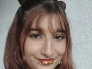 Lanalove