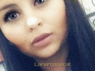 Lanarossecat