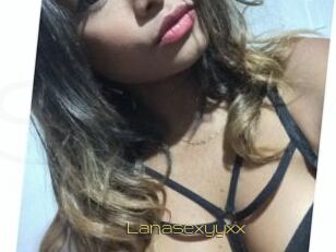 Lanasexyyxx