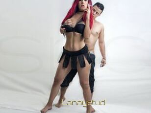 Lanaystud