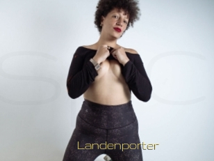 Landenporter