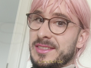 Landlordx