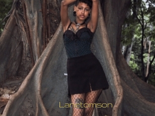 Lanetomson