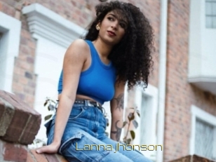 Lanna_jhonson