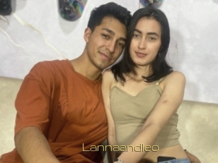 Lannaandleo