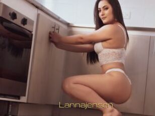 Lannajensen