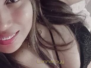 Lannaroyy