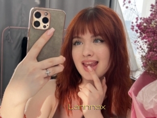 Lannnax