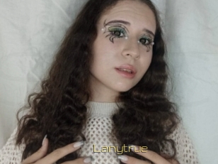 Lanytrue