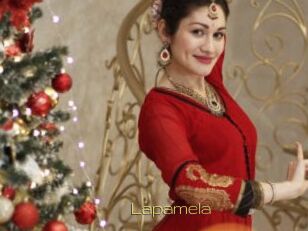Lapamela