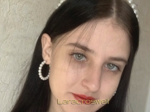 Laracroswell