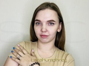 Larahumphrey