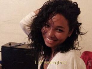 Larasexyhot