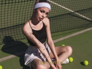 Larasmits