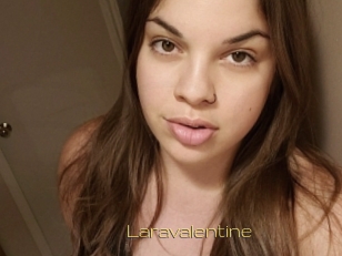 Laravalentine