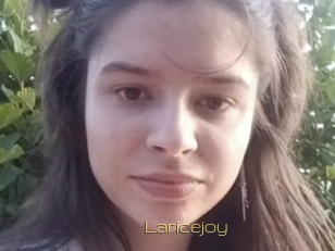 Laricejoy