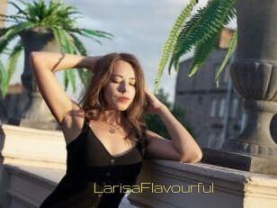 LarisaFlavourful