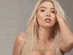 Larisajones