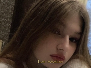 Larissabe