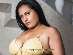 Larissagomez