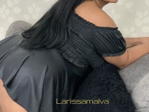 Larissamalva