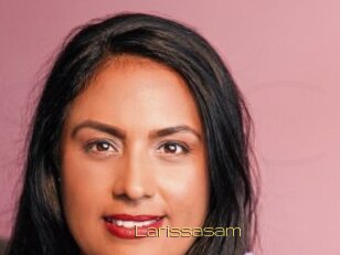 Larissasam